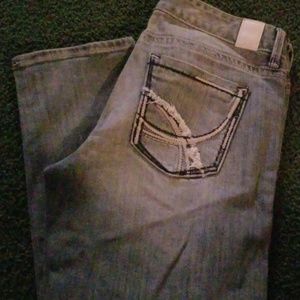 Women's Jeans